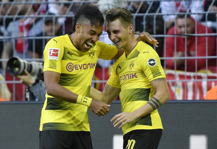 Borussia Dortmund đang tái định nghĩa các kèo cá cược bóng đá ở Bundesliga khi tiếp tục giữ vững ngôi đầu bảng sau sáu tuần thi đấu