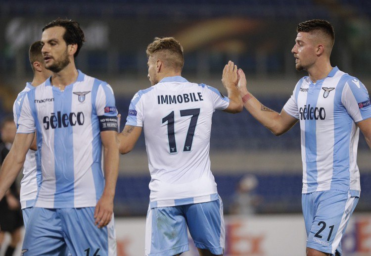 Lazio telah mengingkari bursa taruhan setelah mendominasi Juventus dengan kemenangan 1-2 di Turin