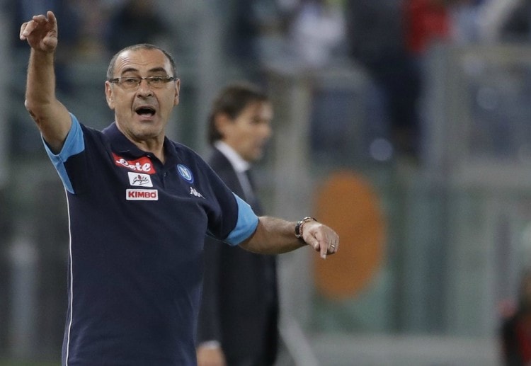 Online betting fans believe that Napoli have a very huge chance to lift the Serie A title this season