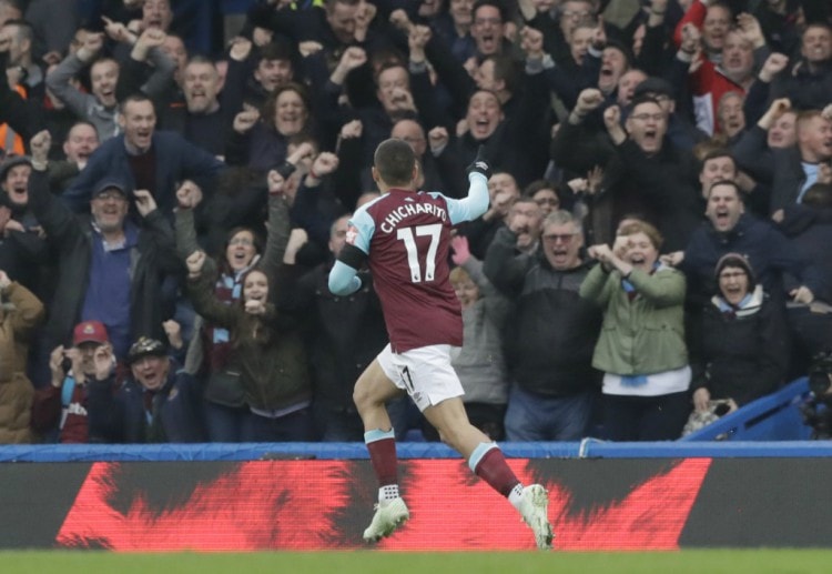 切尔西的前四名之旅并不顺畅