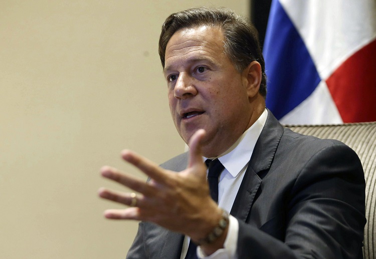 包括总统在内,巴拿马举全国之力支持球队备战世界杯