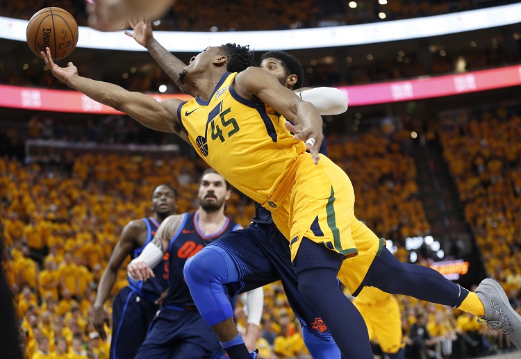 ด้วยฟอร์มตอนนี้ทำให้หลายๆทีมกำลังจ้องจะพาตัว พอล จอร์จ ไปร่วมเล่นด้วย