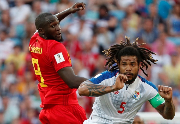 加入在线投注,看巴拿马队能否在与英格兰队的比赛中取得胜利突破