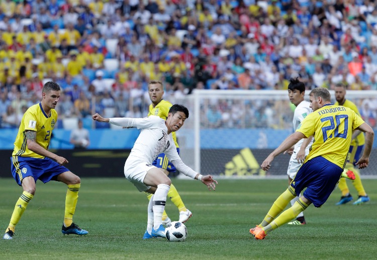 在线盘口,韩国队能否完成反弹