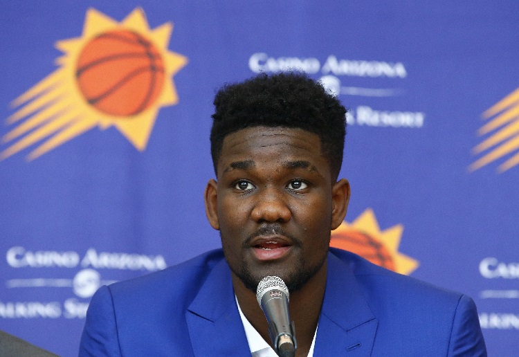 taruhan basket NBA 2018-2019