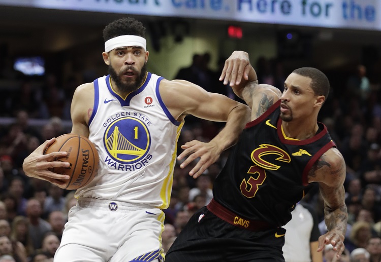 Situs berita basket JaVale McGee