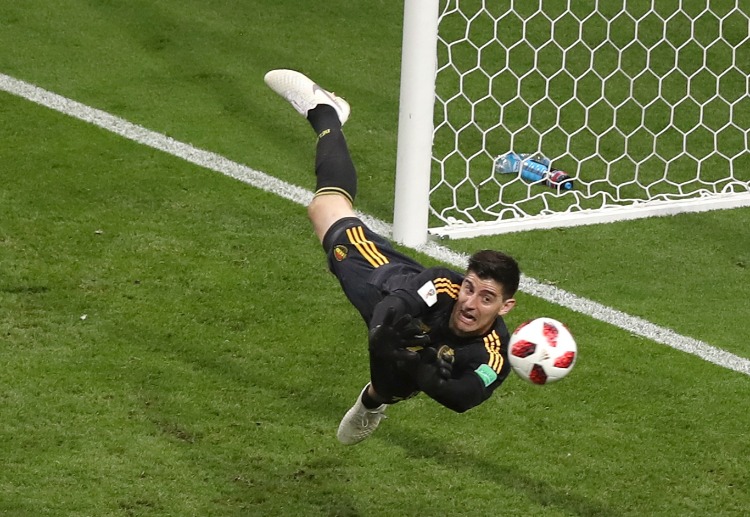 Higlights World Cup 2018 Brazil 1-2 Bỉ: Sạch bóng Nam Mỹ