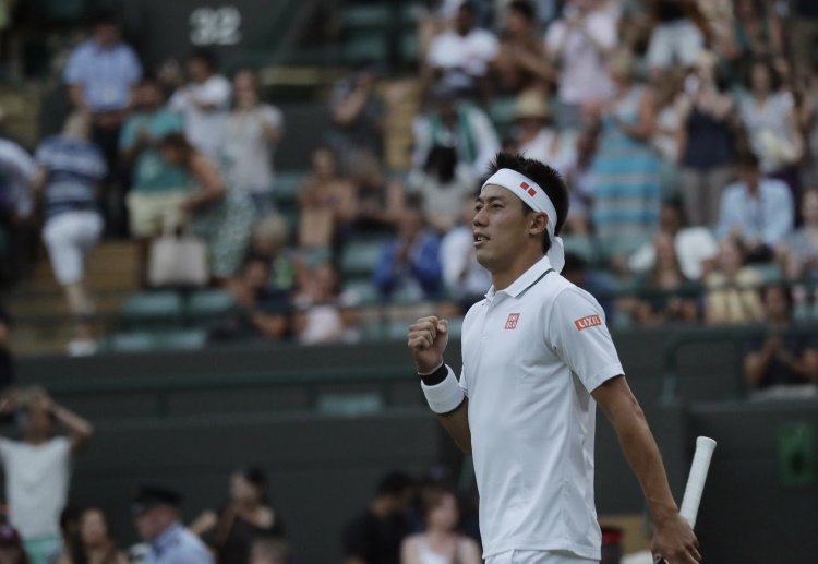 Cược tennis: Nick Kyrgios là hạt giống số 16 – “gã trai hư nước Úc”