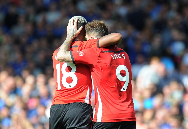 Tỷ lệ đặt cược bóng đá Crystal Palace vs Southampton: Hy vọng của chủ nhà