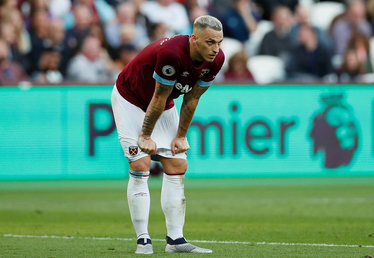 英超联赛:洛里斯两次扑出阿瑙托维奇的射门,表现稳定