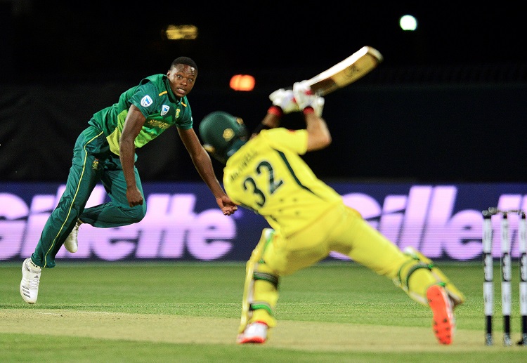 Glenn Maxwell could feature in T20 1: Australia vs South Africa