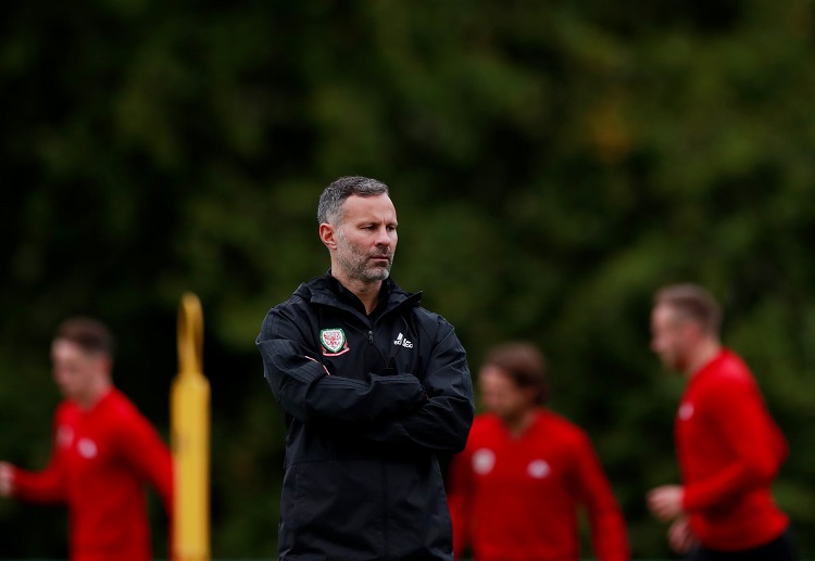 Taruhan Denmark vs Irlandia UEFA Nations League