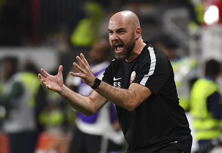 Qatar will face four-time champions Japan in Friday’s Asian Cup final