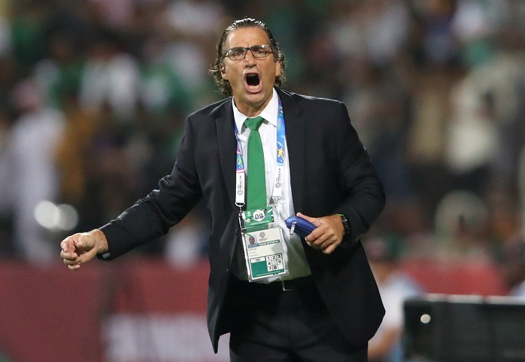 Hasil Piala Asia malam tadi