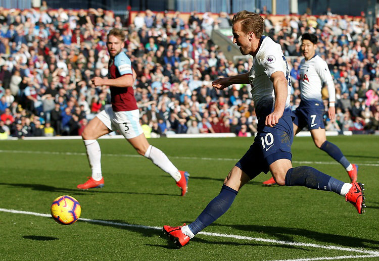 Hasil bola Liga Inggris