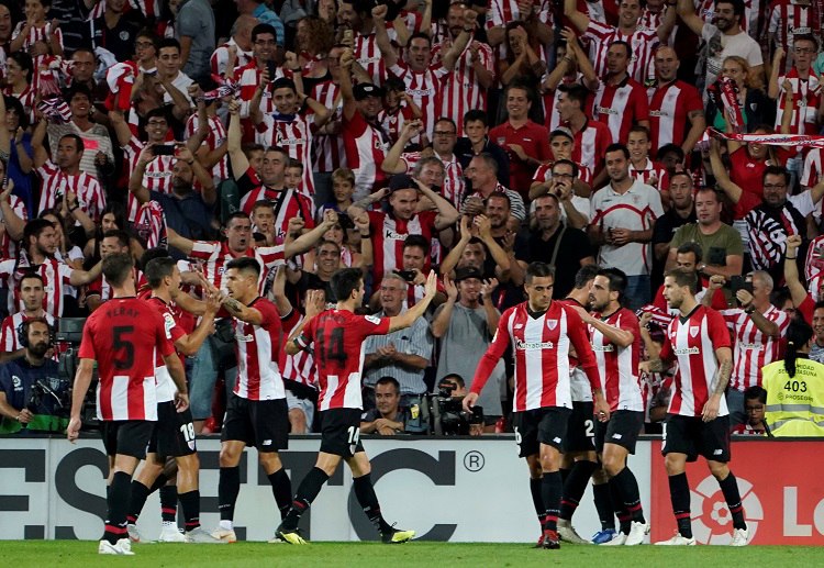 Prediksi Athletic Bilbao vs Atletico Madrid Liga Spanyol