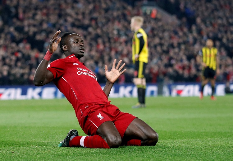Prediksi skor Porto vs Liverpool Liga Champions 2019