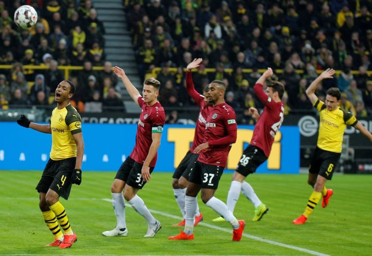 Dự đoán cược Bundesliga 2019 Bayern vs Hannover 96: 3 điểm bắt buộc