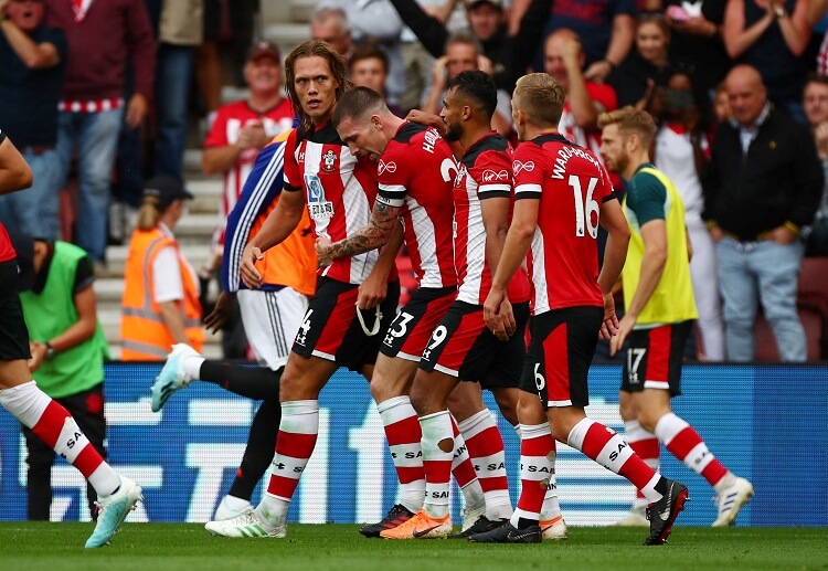 Premier League: nếu như muốn có được một kết quả thuận lợi, Southampton cần phải chuẩn bị đầy đủ về tinh thần cũng như phong độ