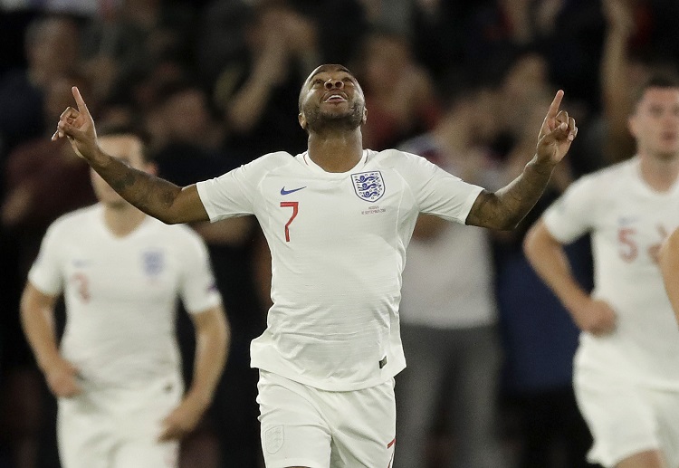 hasil kualifikasi Euro malam tadi