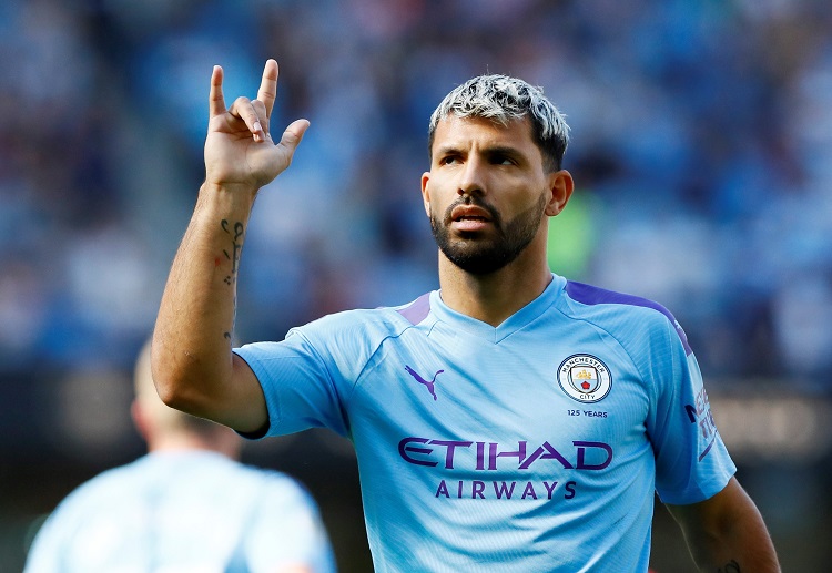 Prediksi skor Everton vs Man. City Liga Inggris