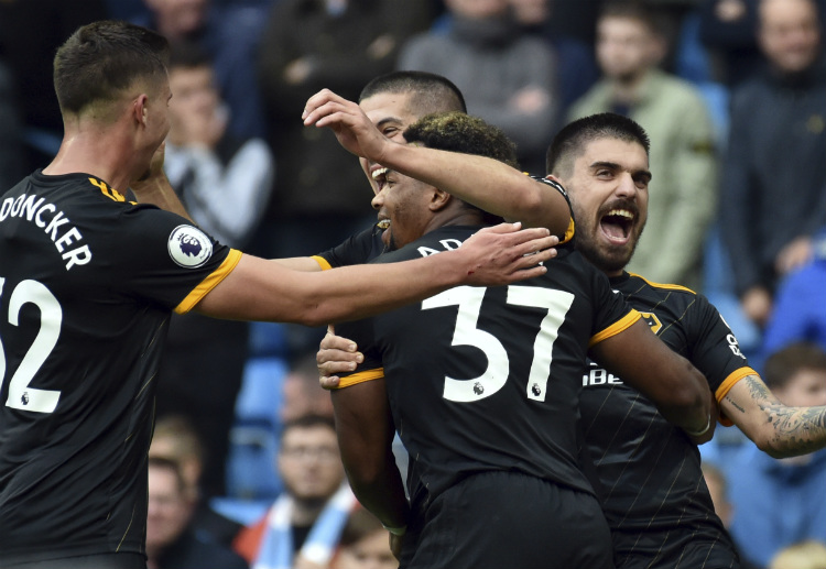 Premier League: Wolves chứng tỏ họ nguy hiểm như thế nào trong phản công