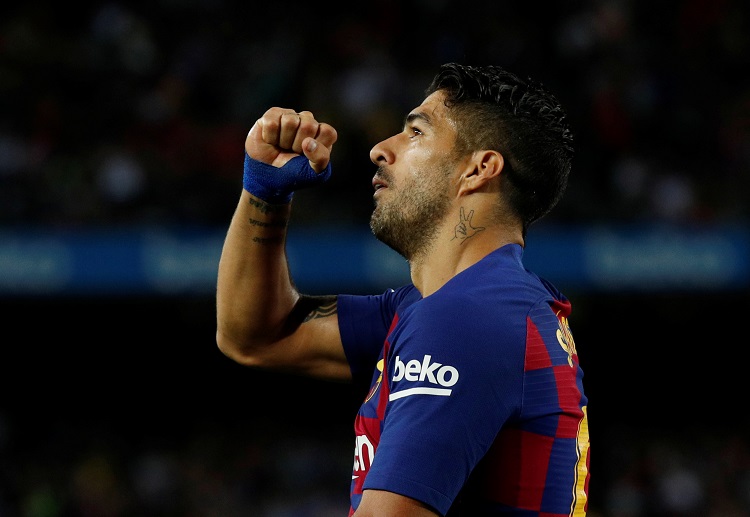 La Liga: Thành tích thi đấu đang nghiêng hẳn về phía đội bóng của Valverde