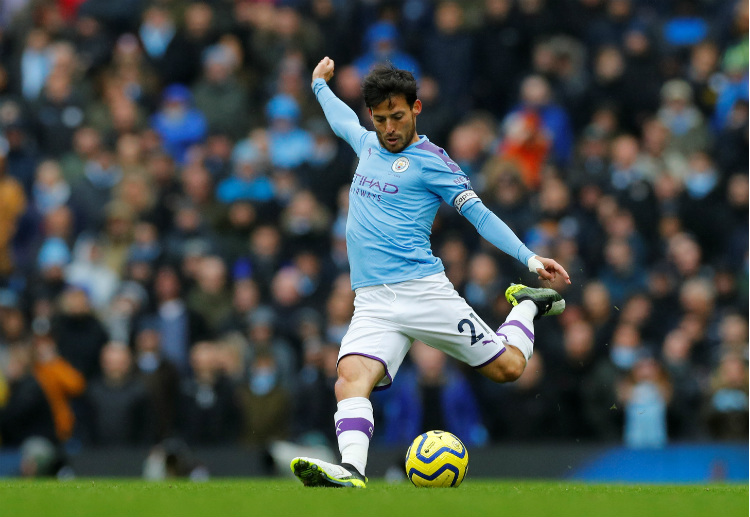 hasil bola Liga Inggris