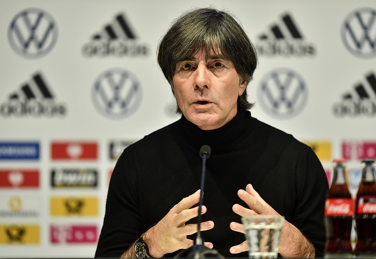 Prediksi skor Jerman vs Argentina persahabatan 2019