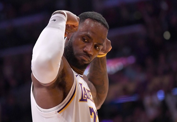 prediksi NBA 2019