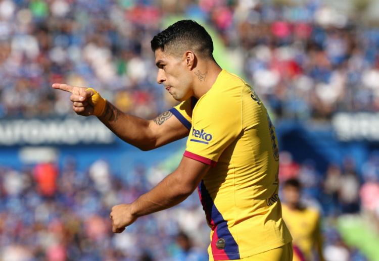 Prediksi judi Barcelona vs Inter Milan Liga Champions