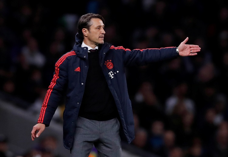 Prediksi skor Augsburg vs Bayern Munich Bundesliga