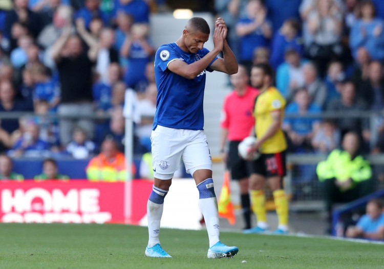 Prediksi skor Brighton vs Everton Liga Inggris