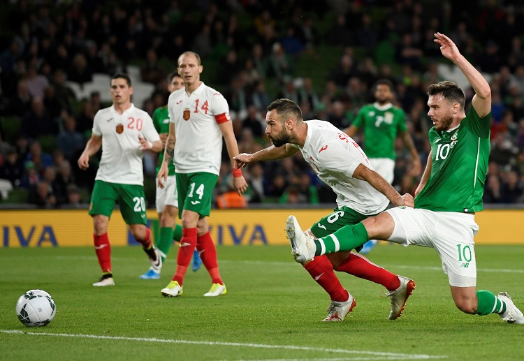 Nhận định vòng loại Euro 2020 Georgia vs Ireland: Củng cố ngôi đầu
