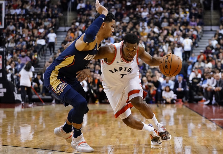 Tip cược bóng rổ NBA khai mạc: LA Clippers và Toronto Raptors khởi đầu như mơ