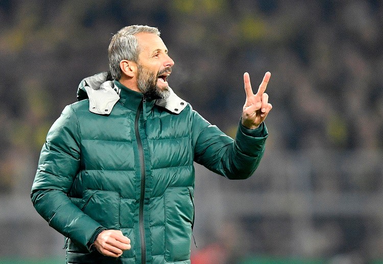 德甲 柏林联合vs门兴的复盘图片