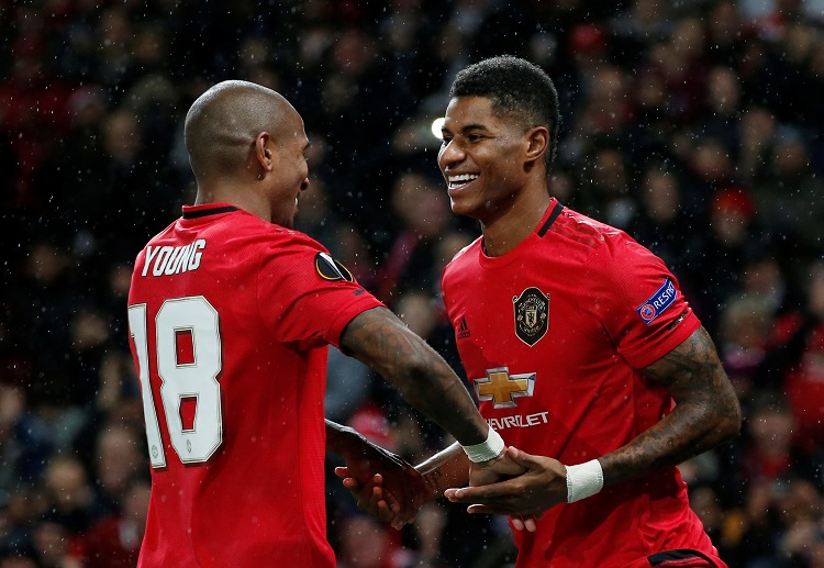 Premier League: Man United đang sở hữu đội hình chất lượng vượt trội so với tân binh Sheffield United