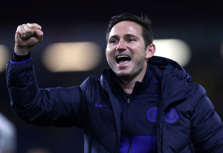 Premier League: Đối đầu với đội bóng cuối bảng Watford một chiến thắng tiếp theo sẽ mà mục tiêu của The Blues