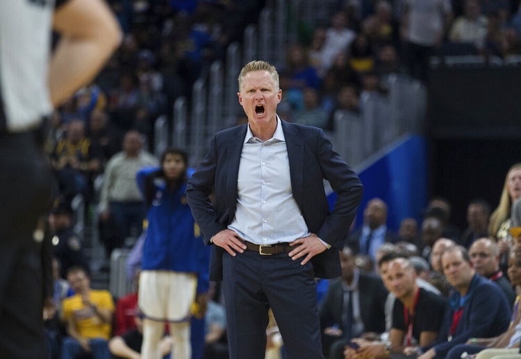 Prediksi NBA November 2019