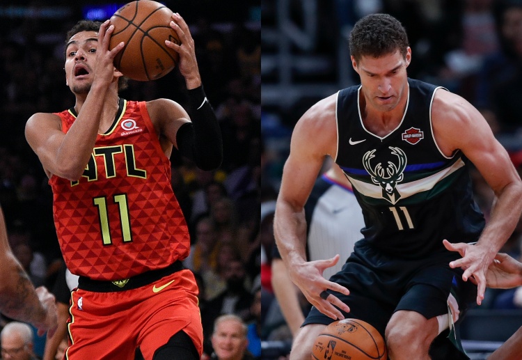 Nhận định tip cược bóng rổ NBA ngày 21/11: Dậy sóng giữa BXH