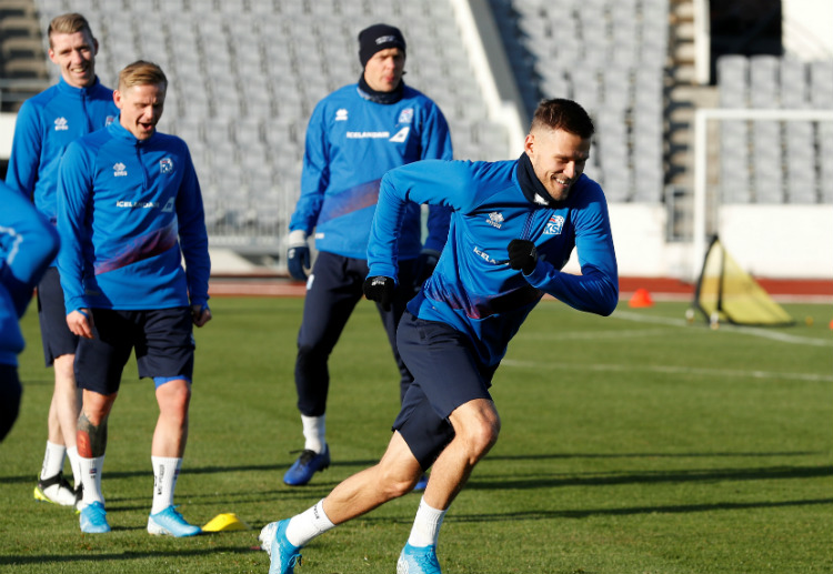 Dự đoán cược vòng loại Euro 2020 Thổ Nhĩ Kỳ vs Iceland: Giành vé sớm