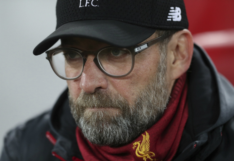Prediksi skor Liverpool vs Brighton Liga Inggris