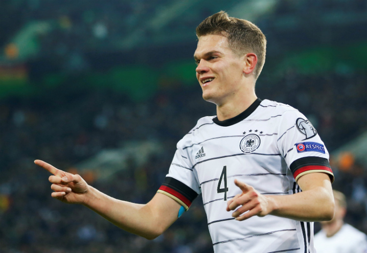 hasil taruhan kualifikasi Euro 2020