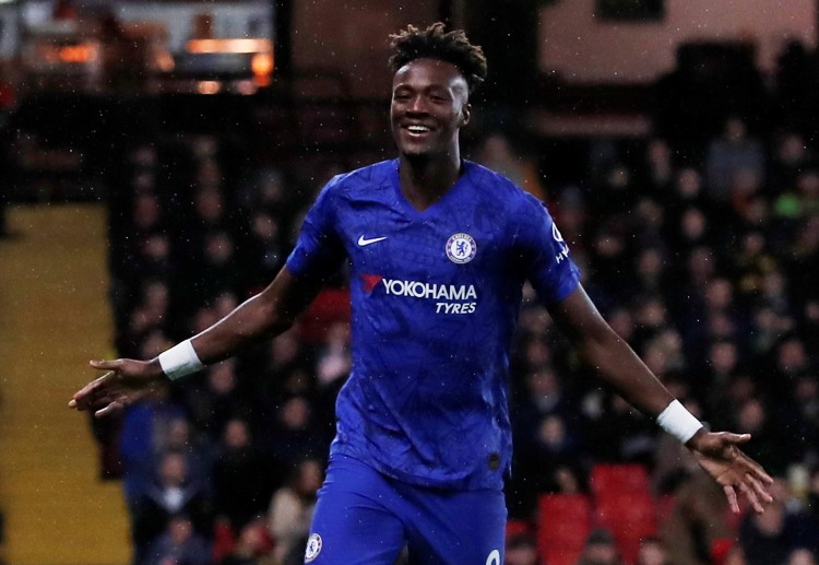 Prediksi Chelsea vs Crystal Palace EPL