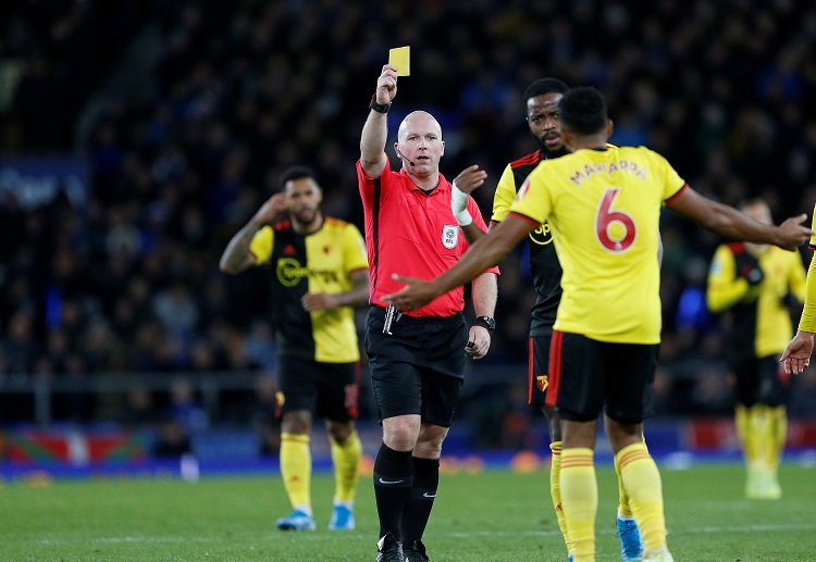 왓포드는 첼시와의 프리미어리그 경기에서 3승점을 모두 확보하려 한다.