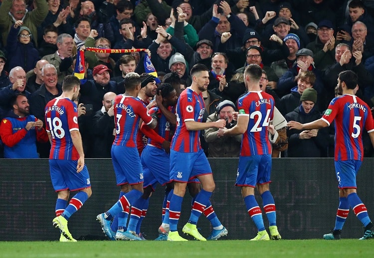 Hasil bola Liga Inggris