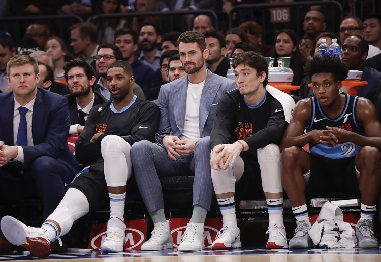 The Cavs are in dire need of motivation as they have been inconsistent this NBA season