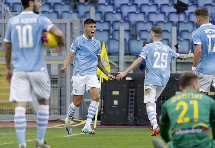 Nhận định Serie A 2019 Lazio vs Juventus