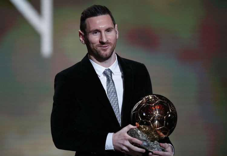 라리가: 리오넬 메시와 바르셀로나가 캄프 누에서 마요르카를 상대한다.