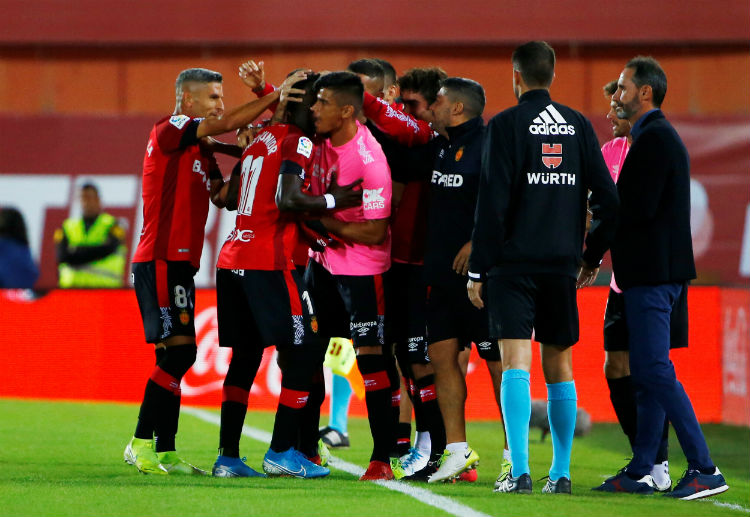 Nhận định La Liga 2019 Barcelona vs Mallorca